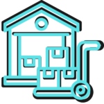 Logistics & Warehousing