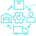 Logistics & Supply Chain Partners